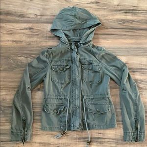 American Rag Cargo Jacket